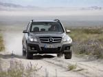 Mercedes-Benz GLK320 CDI Off-Road Package 2008 года